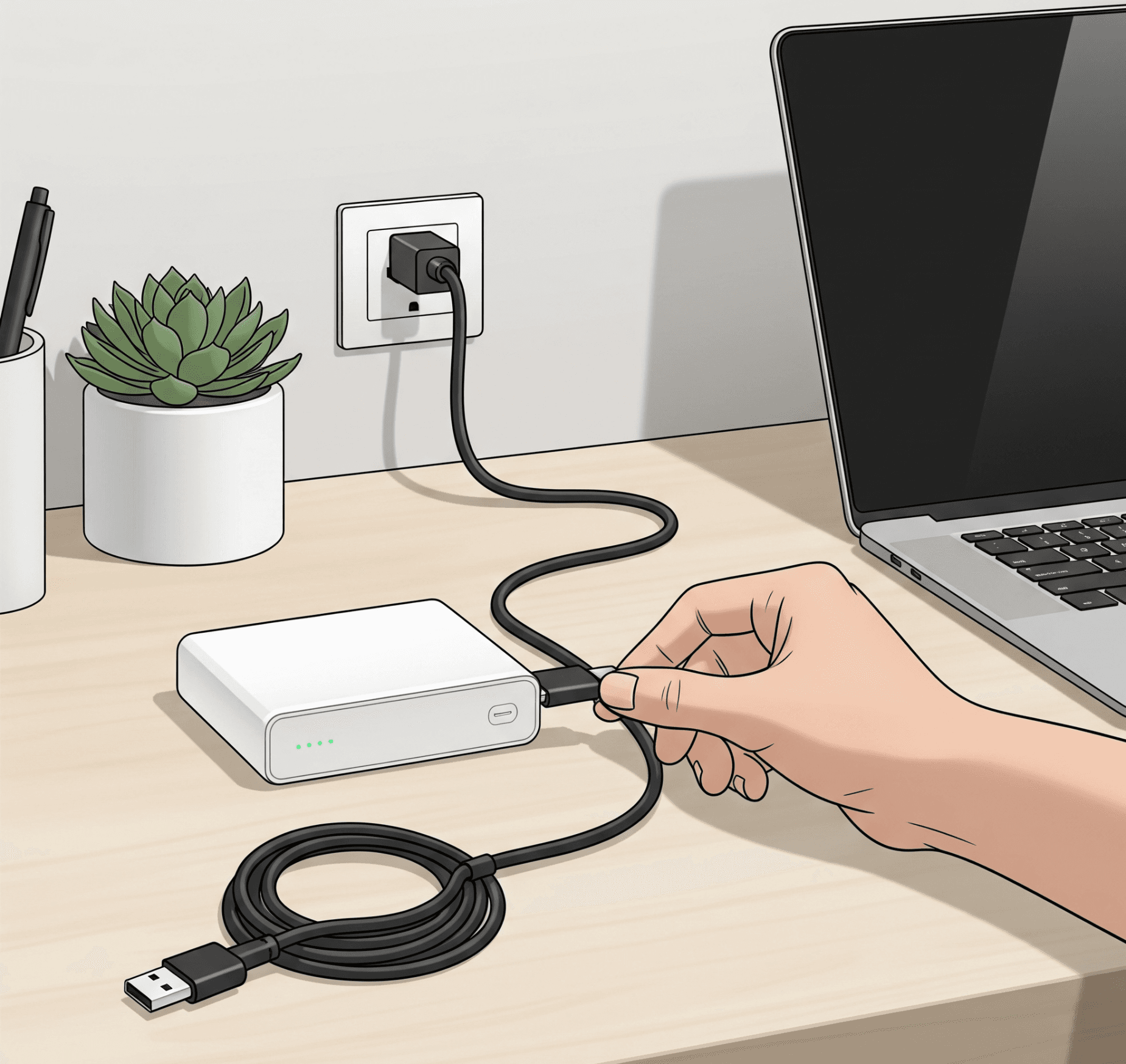 Powerbank Güvenliği ve Doğru Kullanım İpuçları