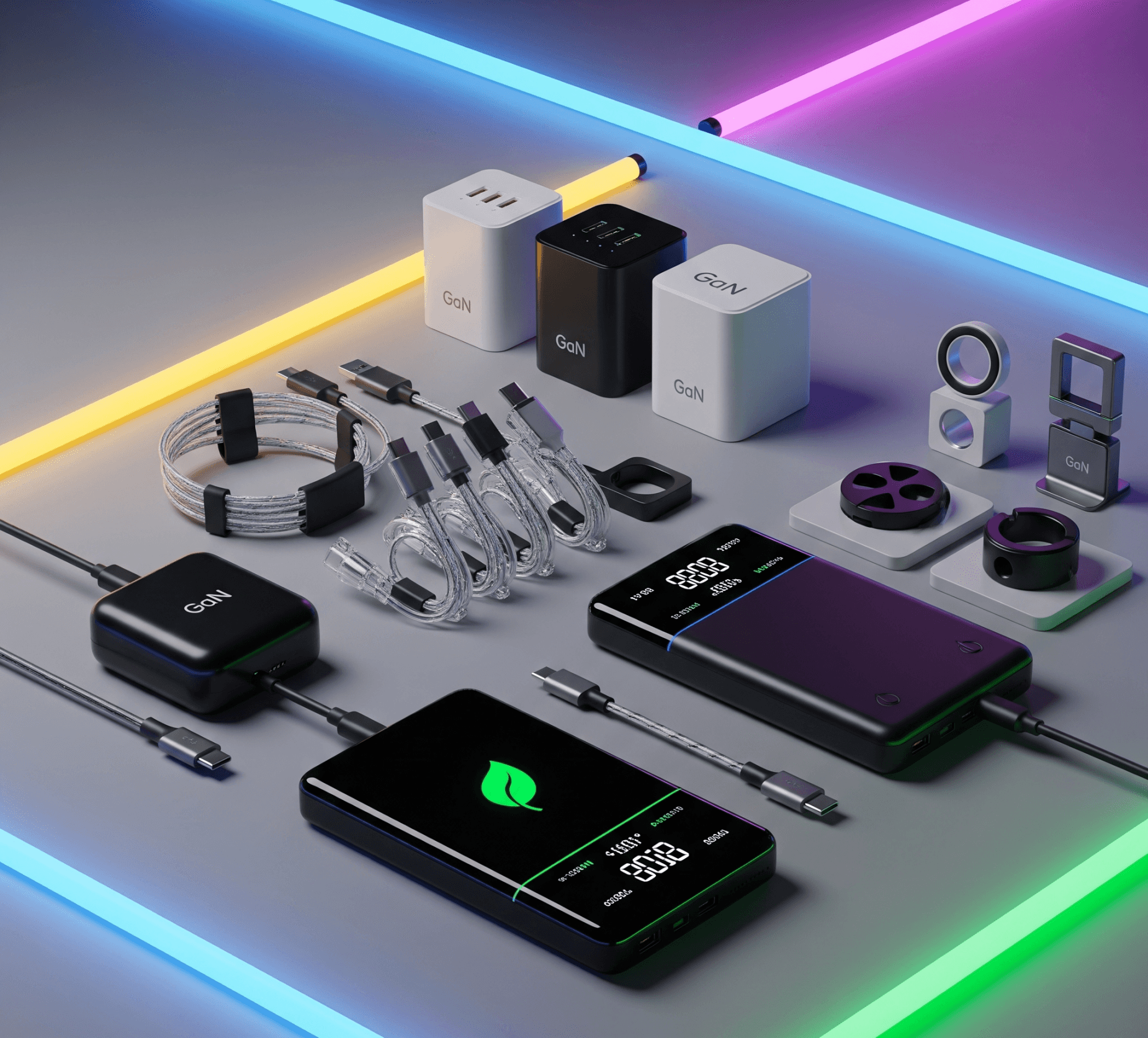 2026’da Teknoloji Aksesuarlarında Bizi Neler Bekliyor?