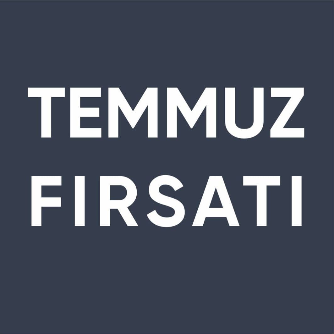 Temmuz Ayına Özel Fırsat: Ultra Mini Powerbank Alana Şık Boyun Askısı Kablo Hediye!