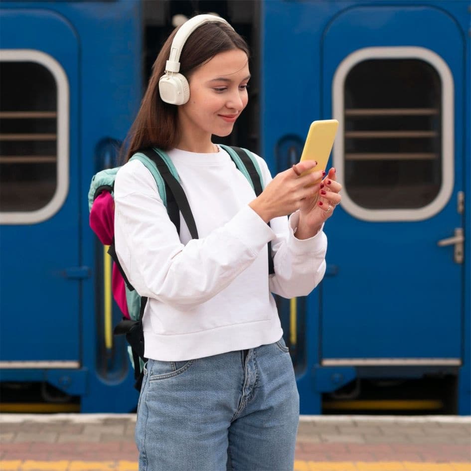 Back to City: Enerji Seninle, Güç Senin Elinde